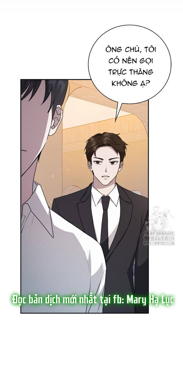 Bạn Trai Của Nam Chính Bị Ám Ảnh Bởi Tôi Chap 211 - Next Chap 212