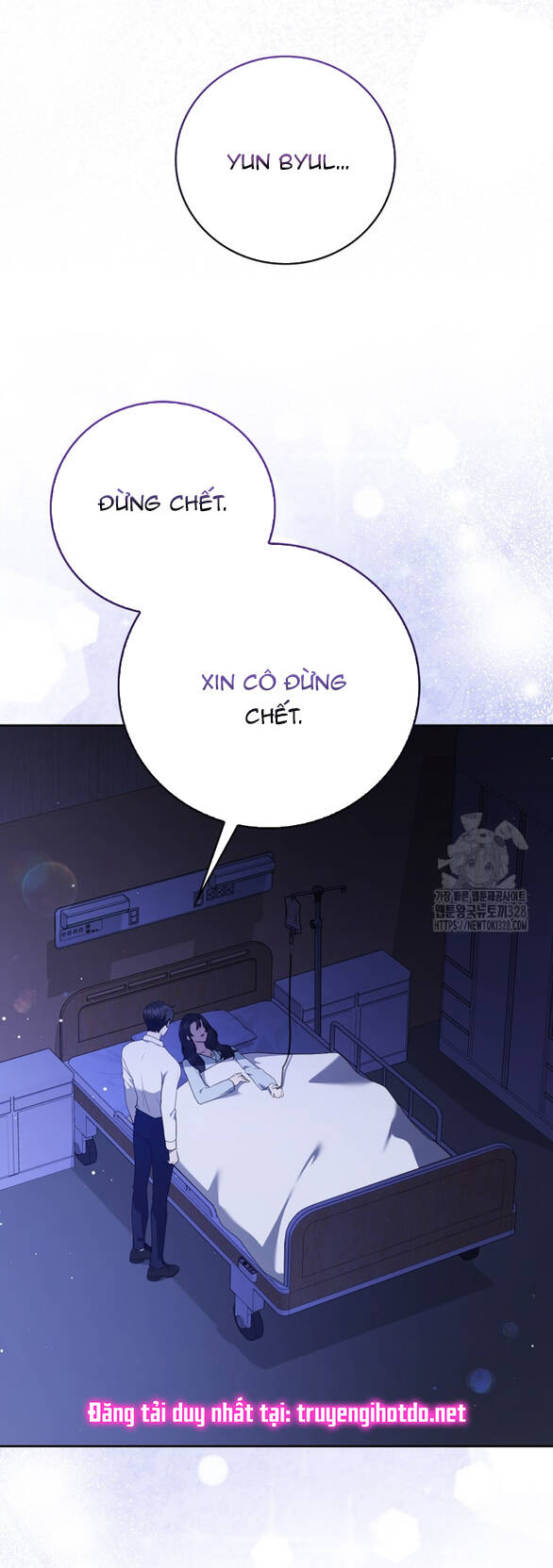 Bạn Trai Của Nam Chính Bị Ám Ảnh Bởi Tôi Chap 212 - Next Chap 213