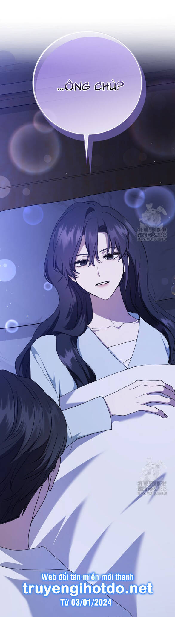 Bạn Trai Của Nam Chính Bị Ám Ảnh Bởi Tôi Chap 212 - Next Chap 213