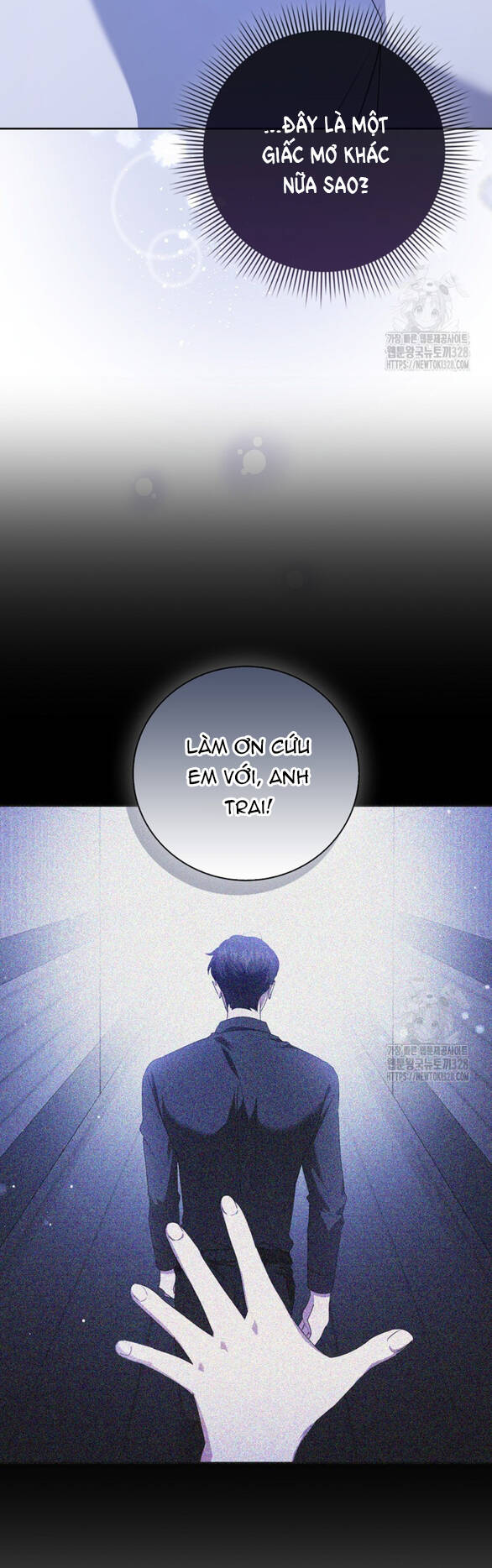 Bạn Trai Của Nam Chính Bị Ám Ảnh Bởi Tôi Chap 212 - Next Chap 213
