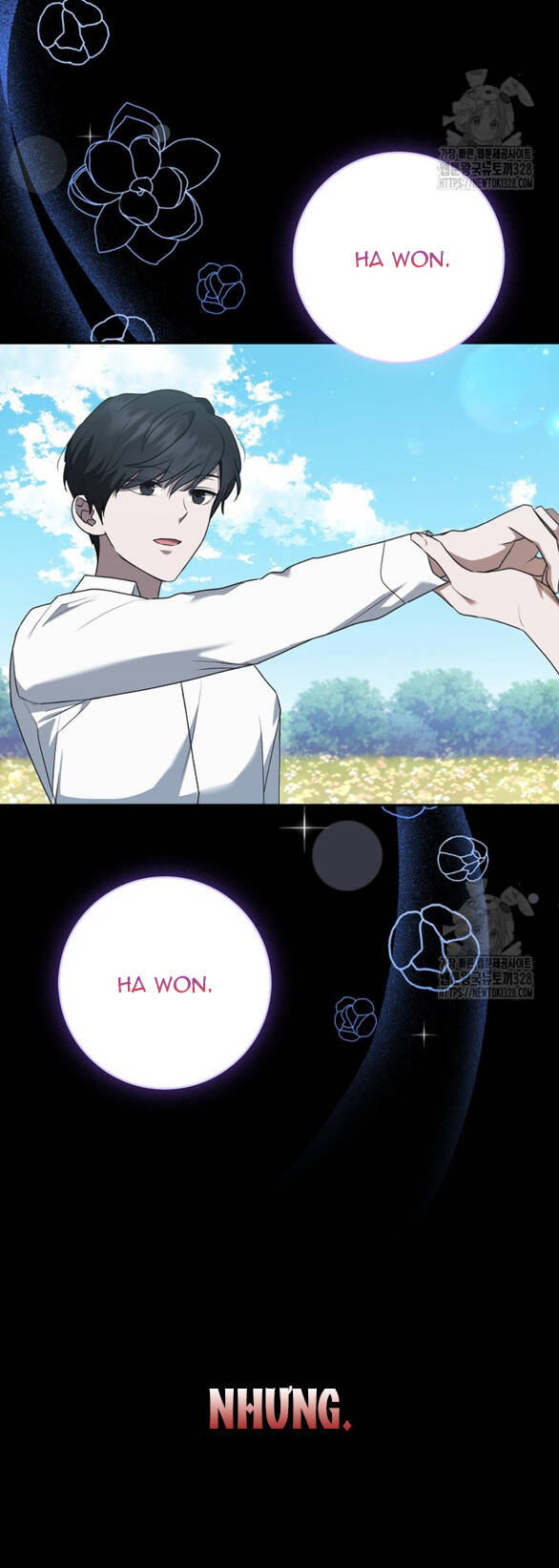 Bạn Trai Của Nam Chính Bị Ám Ảnh Bởi Tôi Chap 212 - Next Chap 213