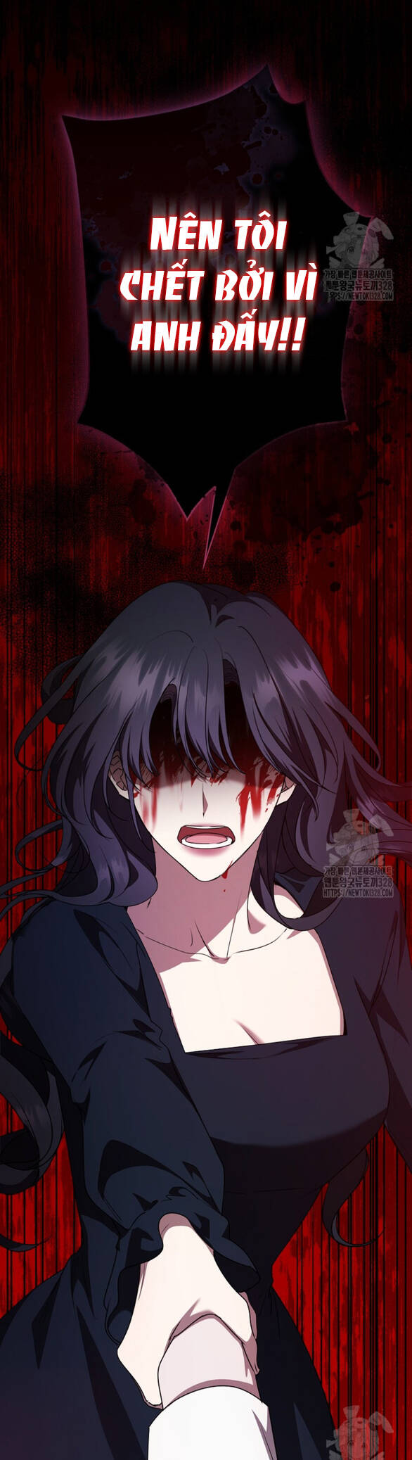 Bạn Trai Của Nam Chính Bị Ám Ảnh Bởi Tôi Chap 212 - Next Chap 213