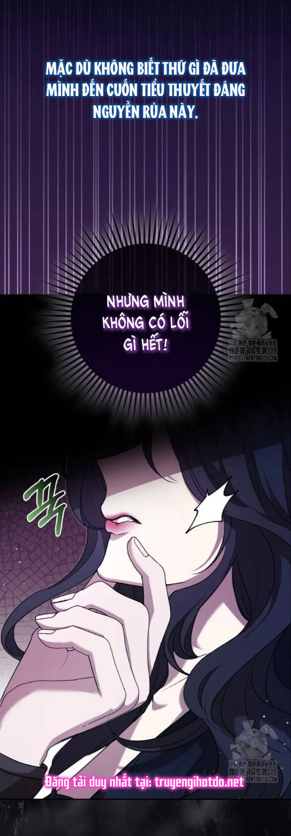 Bạn Trai Của Nam Chính Bị Ám Ảnh Bởi Tôi Chap 22 - Next Chap 23