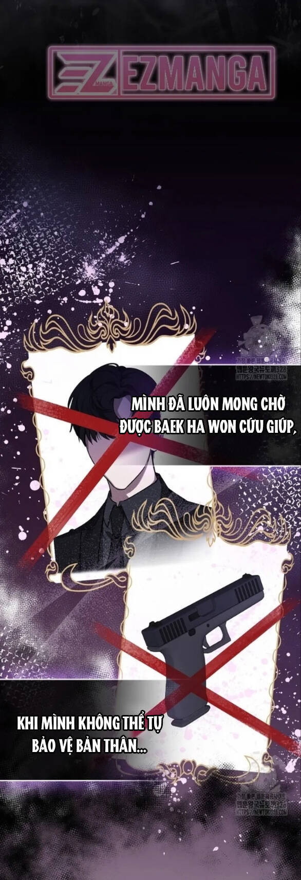 Bạn Trai Của Nam Chính Bị Ám Ảnh Bởi Tôi Chap 22 - Next Chap 23