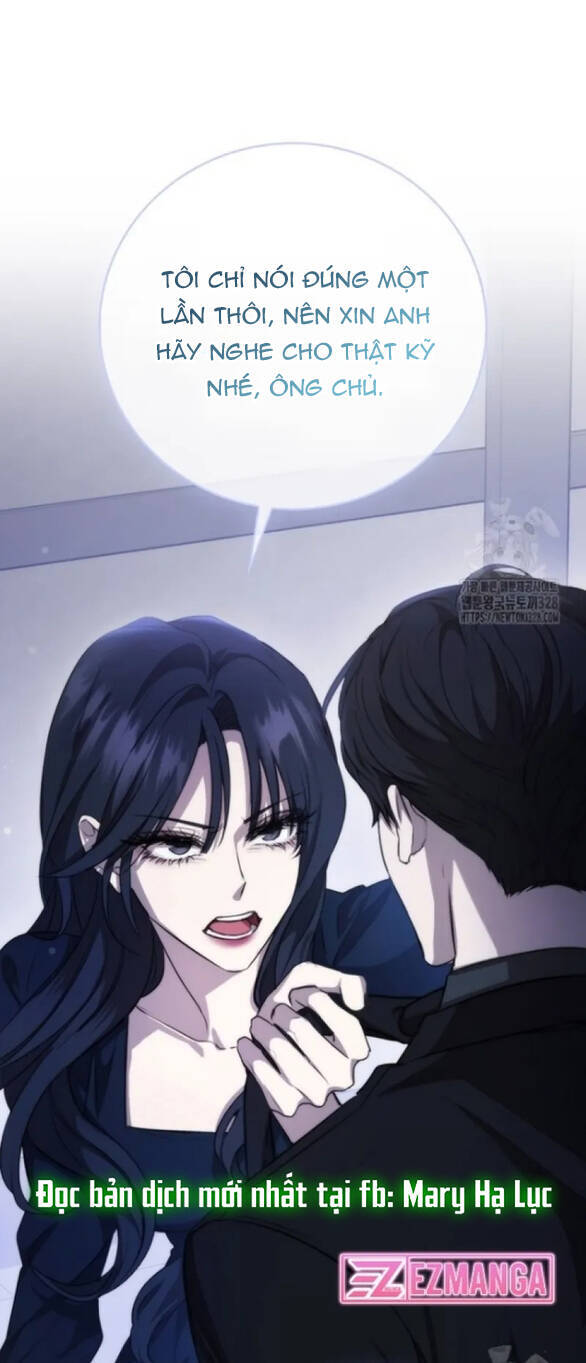 Bạn Trai Của Nam Chính Bị Ám Ảnh Bởi Tôi Chap 22 - Next Chap 23