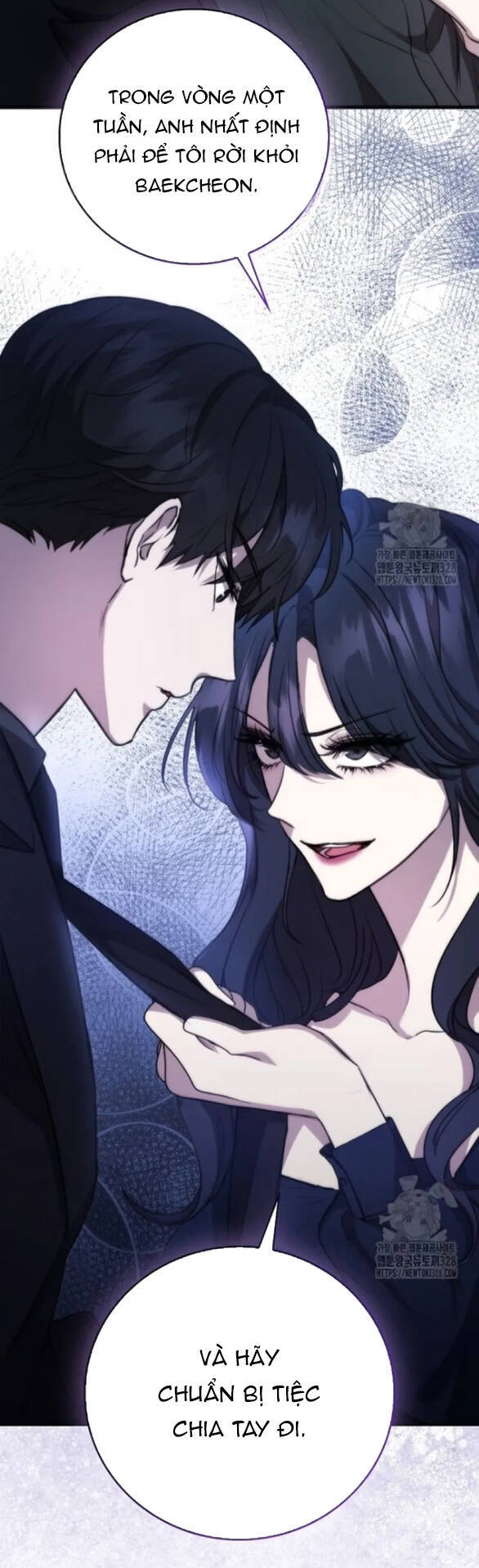 Bạn Trai Của Nam Chính Bị Ám Ảnh Bởi Tôi Chap 22 - Next Chap 23