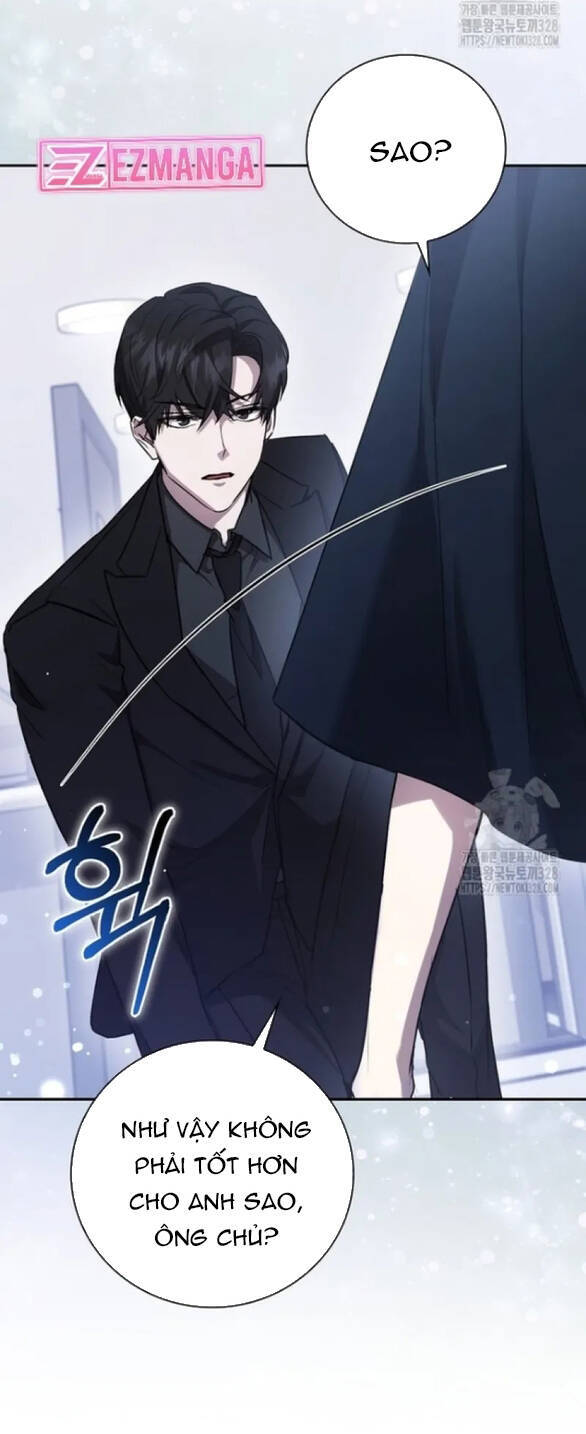 Bạn Trai Của Nam Chính Bị Ám Ảnh Bởi Tôi Chap 22 - Next Chap 23