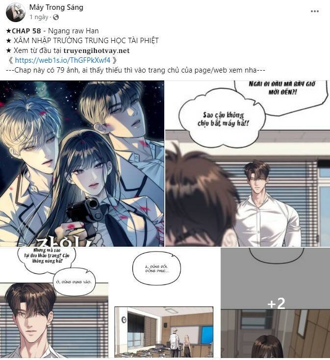 Bạn Trai Của Nam Chính Bị Ám Ảnh Bởi Tôi Chap 22 - Next Chap 23