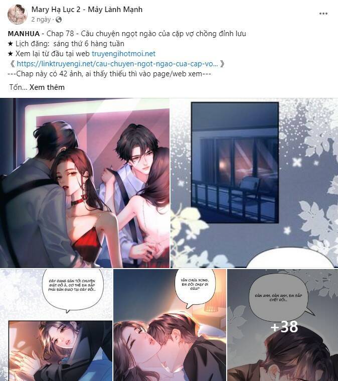 Bạn Trai Của Nam Chính Bị Ám Ảnh Bởi Tôi Chap 22 - Next Chap 23