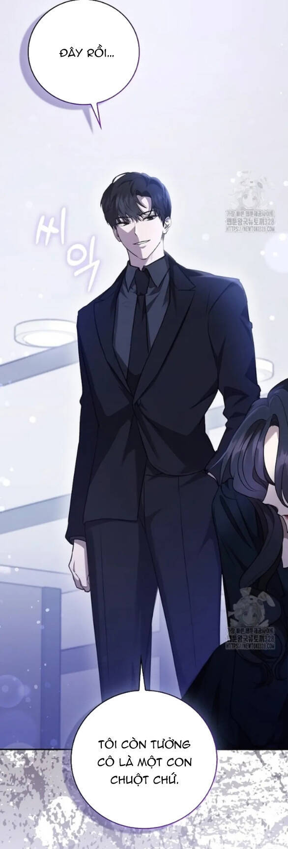 Bạn Trai Của Nam Chính Bị Ám Ảnh Bởi Tôi Chap 22 - Next Chap 23