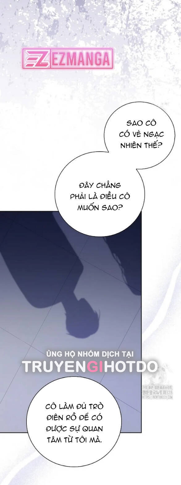 Bạn Trai Của Nam Chính Bị Ám Ảnh Bởi Tôi Chap 22 - Next Chap 23