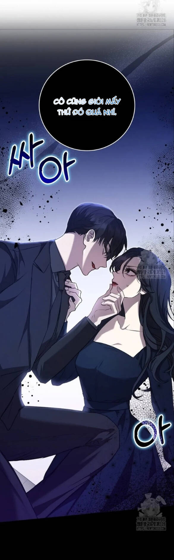 Bạn Trai Của Nam Chính Bị Ám Ảnh Bởi Tôi Chap 22 - Next Chap 23