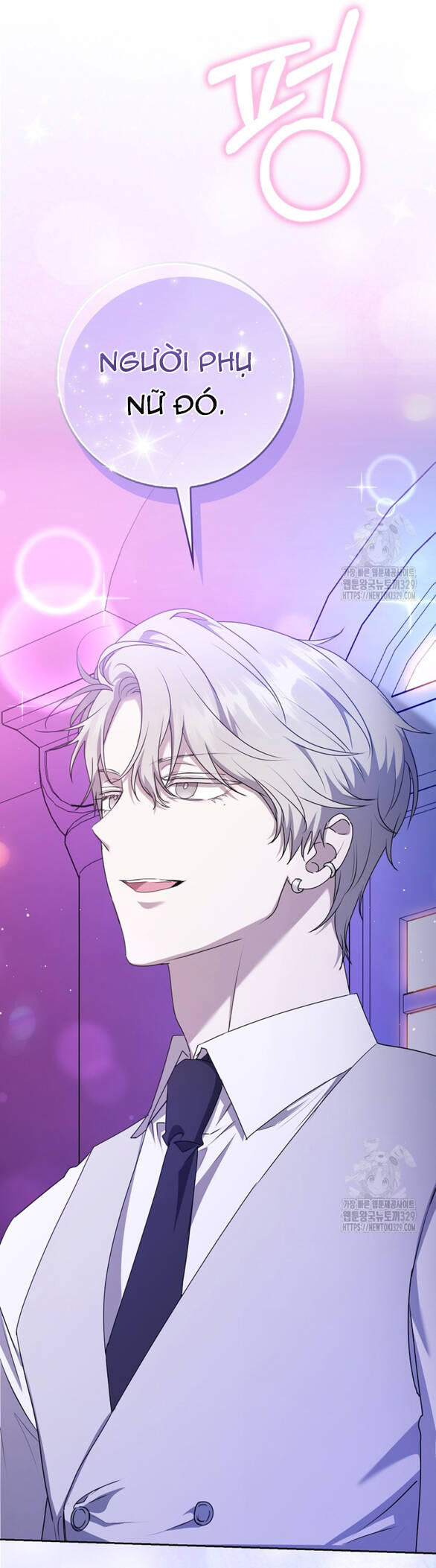 Bạn Trai Của Nam Chính Bị Ám Ảnh Bởi Tôi Chap 221 - Next Chap 222