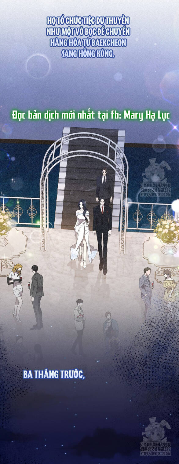 Bạn Trai Của Nam Chính Bị Ám Ảnh Bởi Tôi Chap 221 - Next Chap 222