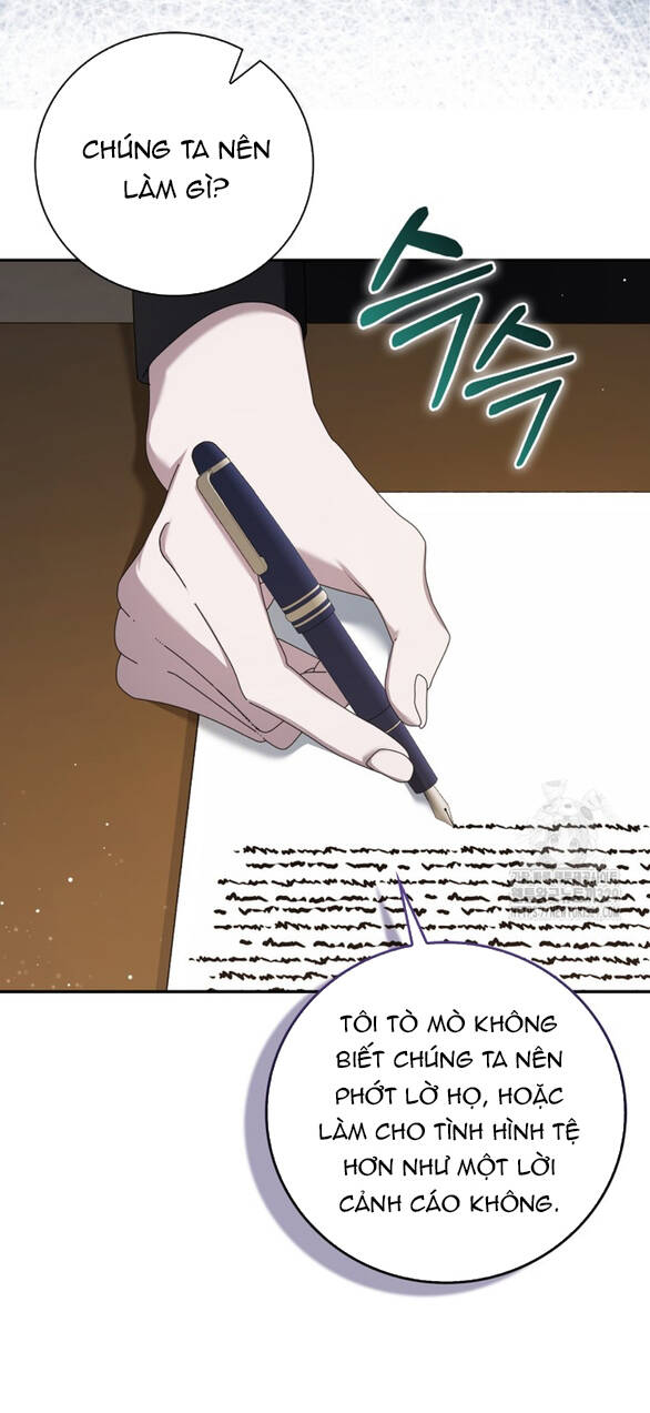 Bạn Trai Của Nam Chính Bị Ám Ảnh Bởi Tôi Chap 221 - Next Chap 222