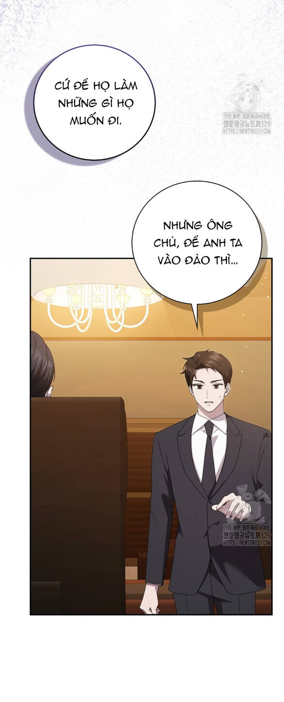 Bạn Trai Của Nam Chính Bị Ám Ảnh Bởi Tôi Chap 221 - Next Chap 222