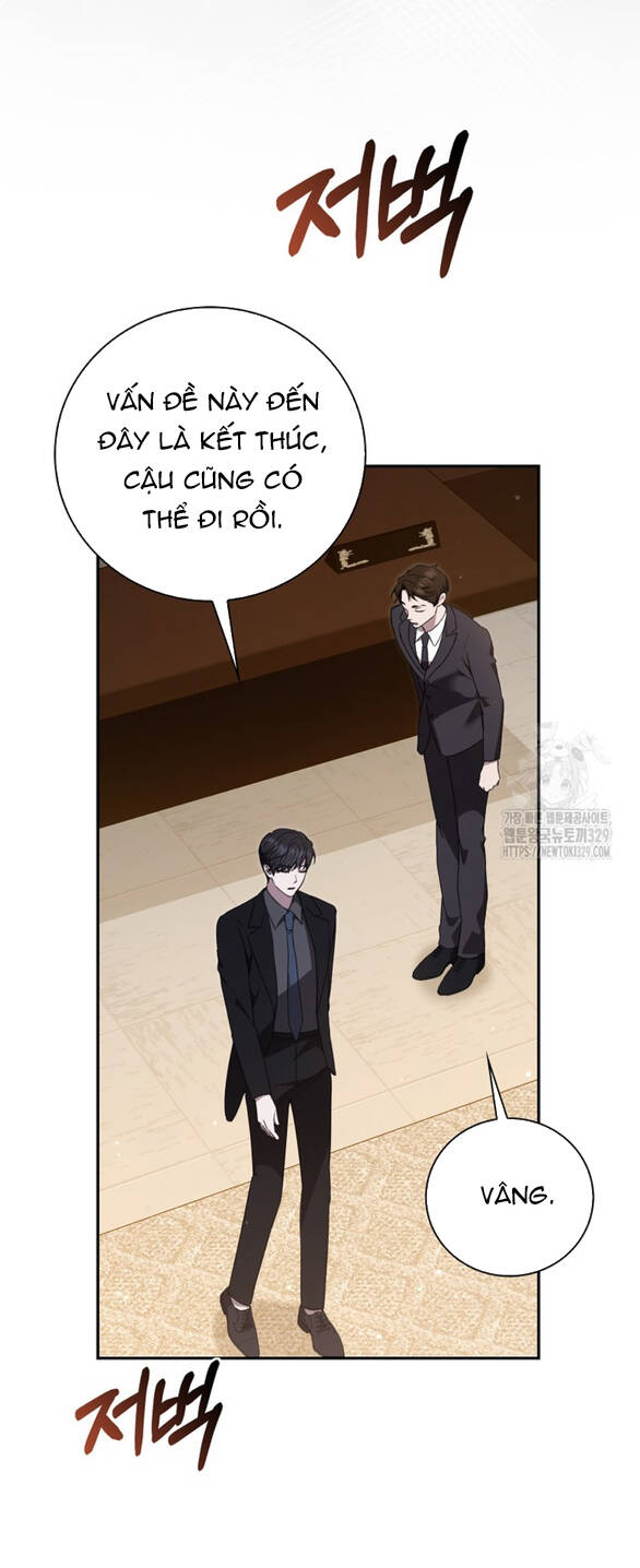 Bạn Trai Của Nam Chính Bị Ám Ảnh Bởi Tôi Chap 221 - Next Chap 222