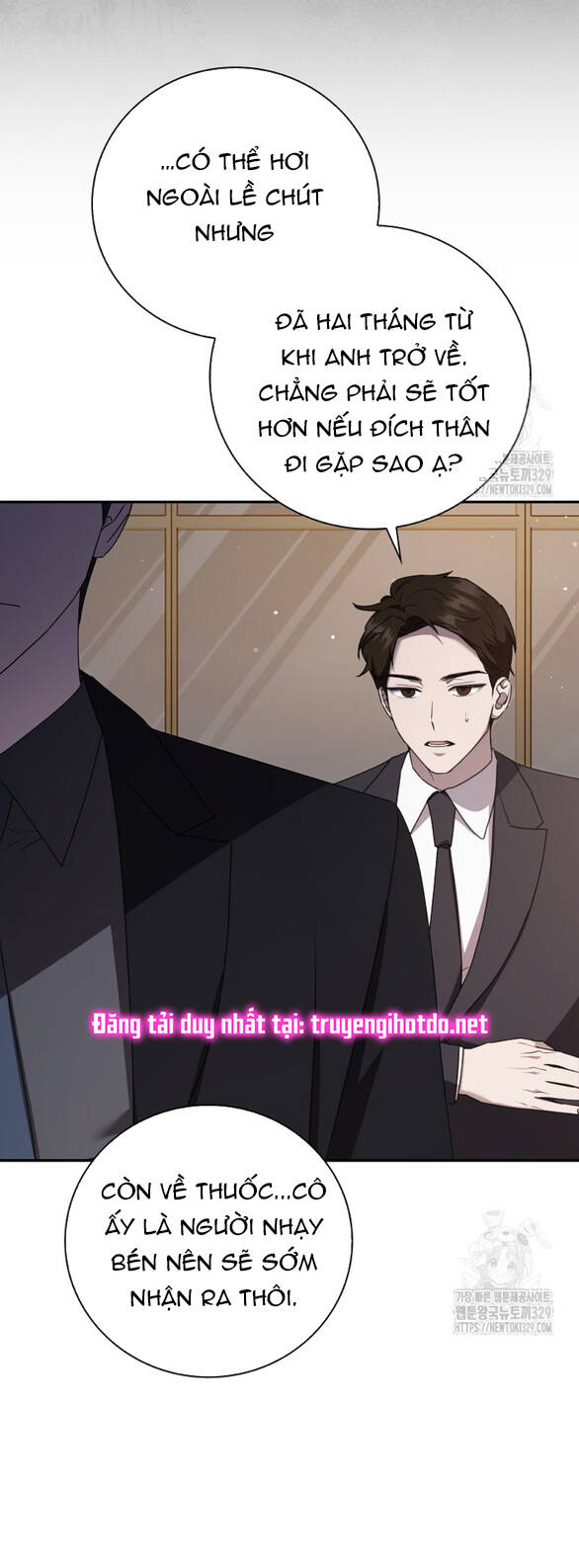 Bạn Trai Của Nam Chính Bị Ám Ảnh Bởi Tôi Chap 221 - Next Chap 222