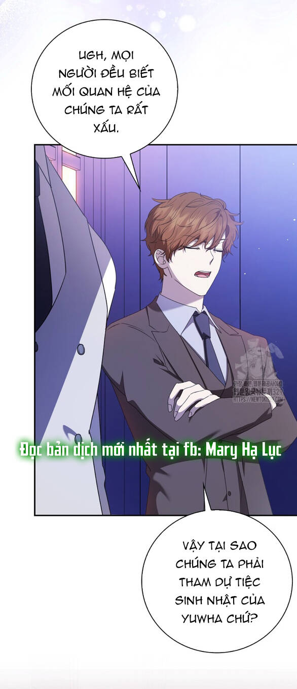 Bạn Trai Của Nam Chính Bị Ám Ảnh Bởi Tôi Chap 221 - Next Chap 222