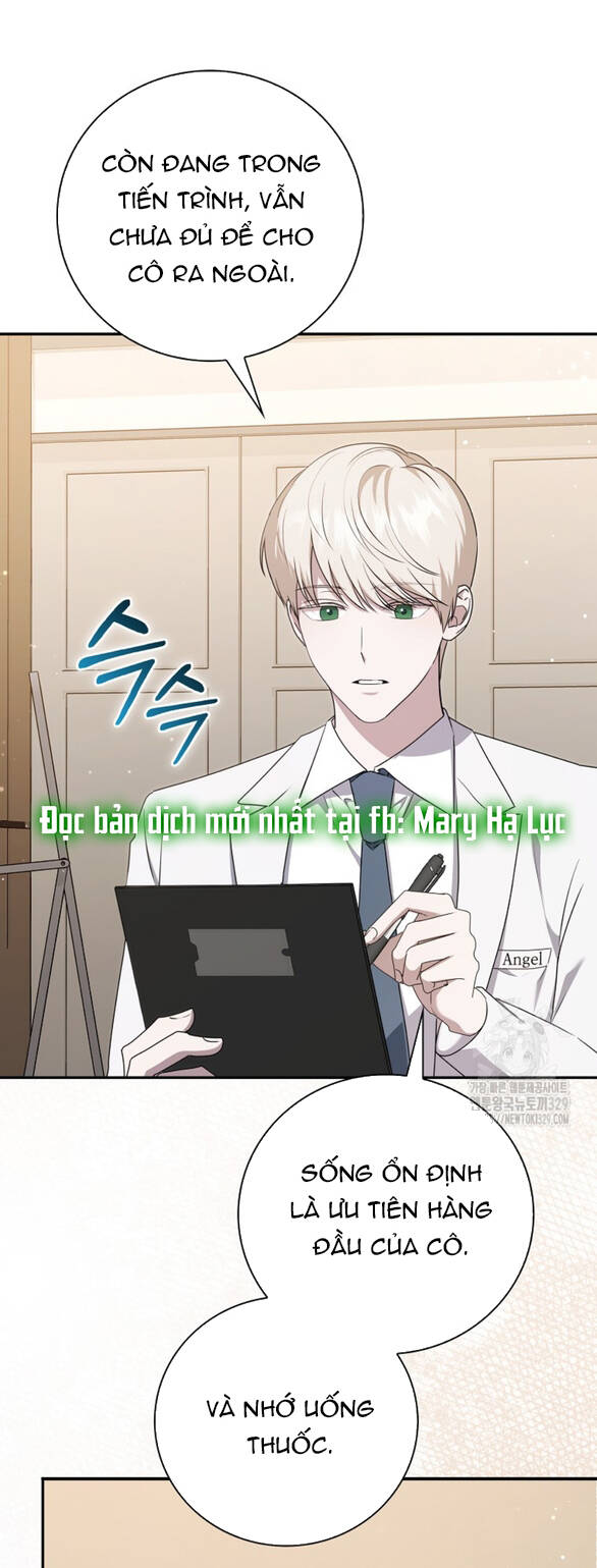 Bạn Trai Của Nam Chính Bị Ám Ảnh Bởi Tôi Chap 221 - Next Chap 222