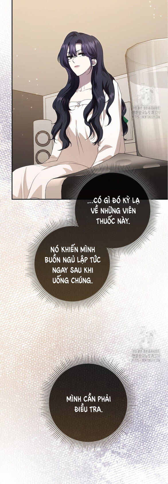 Bạn Trai Của Nam Chính Bị Ám Ảnh Bởi Tôi Chap 221 - Next Chap 222