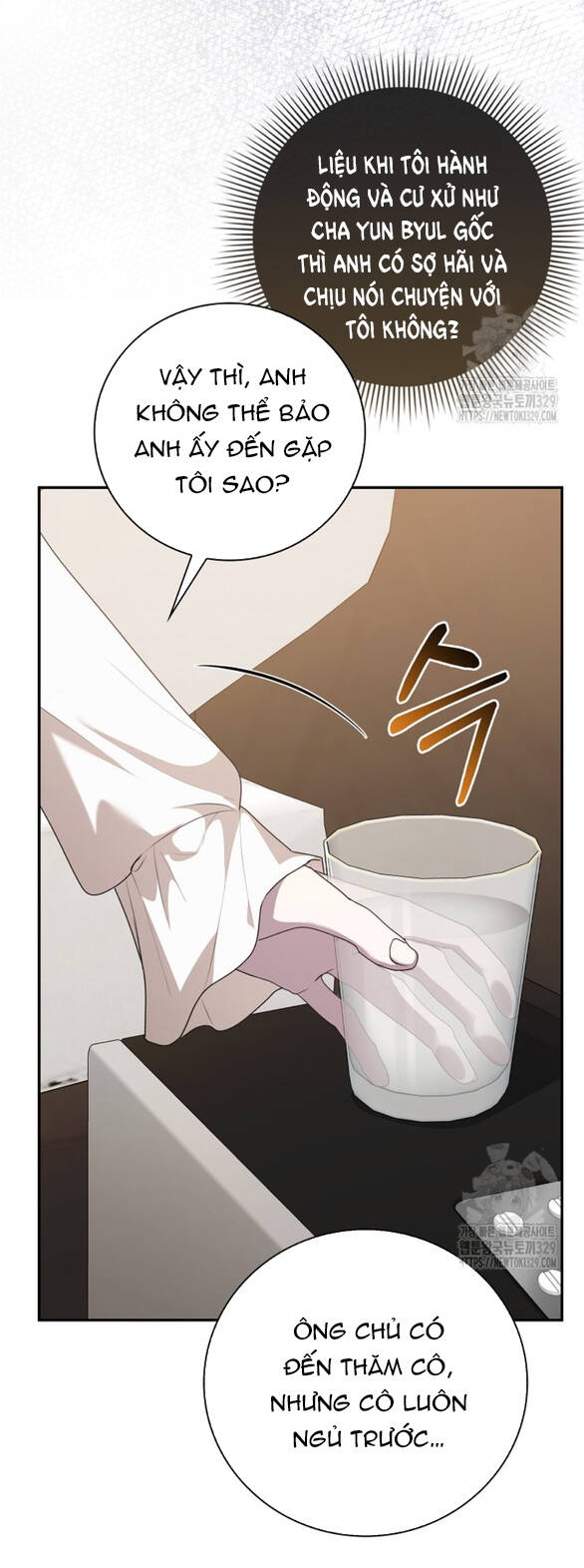 Bạn Trai Của Nam Chính Bị Ám Ảnh Bởi Tôi Chap 221 - Next Chap 222