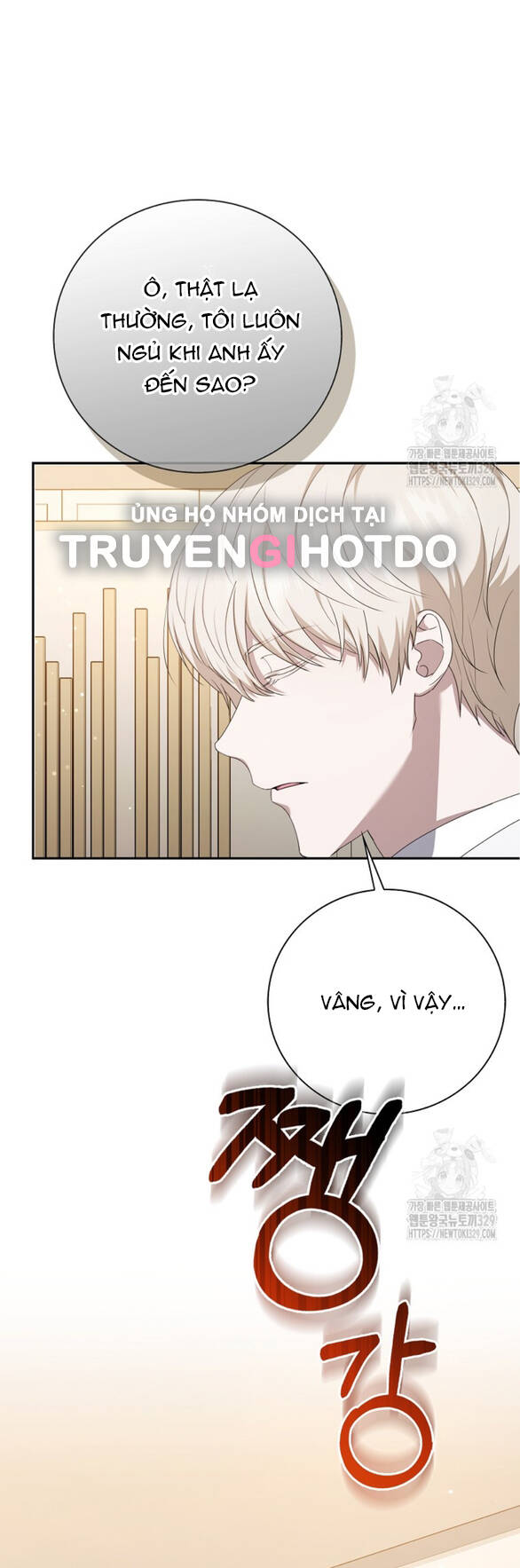 Bạn Trai Của Nam Chính Bị Ám Ảnh Bởi Tôi Chap 221 - Next Chap 222