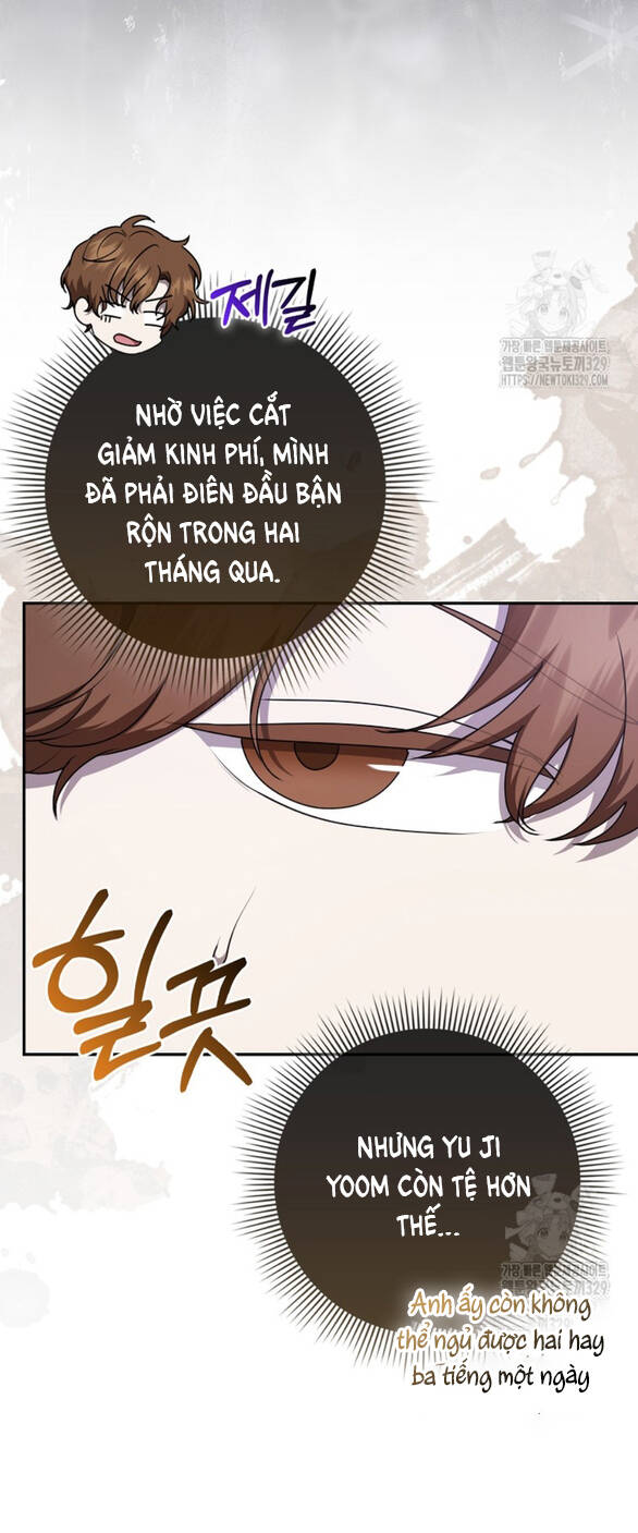 Bạn Trai Của Nam Chính Bị Ám Ảnh Bởi Tôi Chap 221 - Next Chap 222