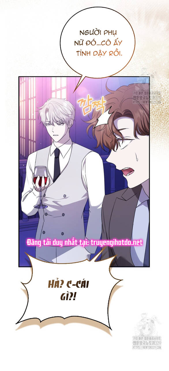 Bạn Trai Của Nam Chính Bị Ám Ảnh Bởi Tôi Chap 221 - Next Chap 222