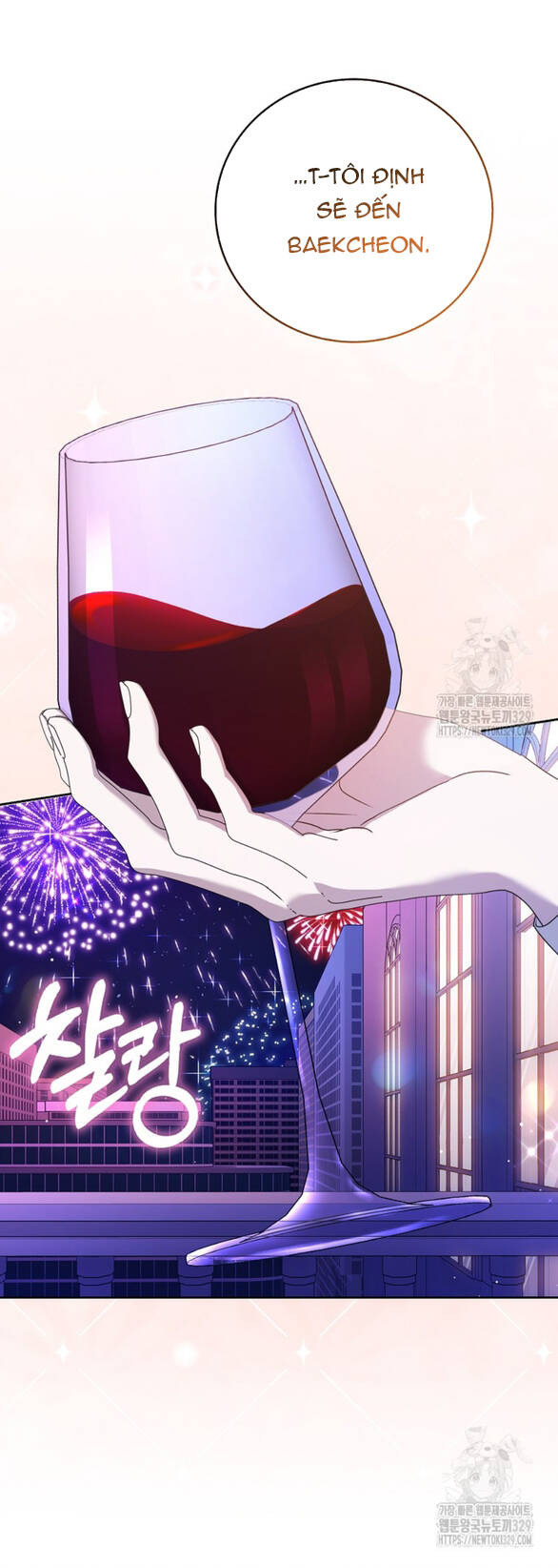 Bạn Trai Của Nam Chính Bị Ám Ảnh Bởi Tôi Chap 221 - Next Chap 222