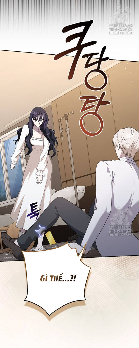 Bạn Trai Của Nam Chính Bị Ám Ảnh Bởi Tôi Chap 222 - Next Chap 223