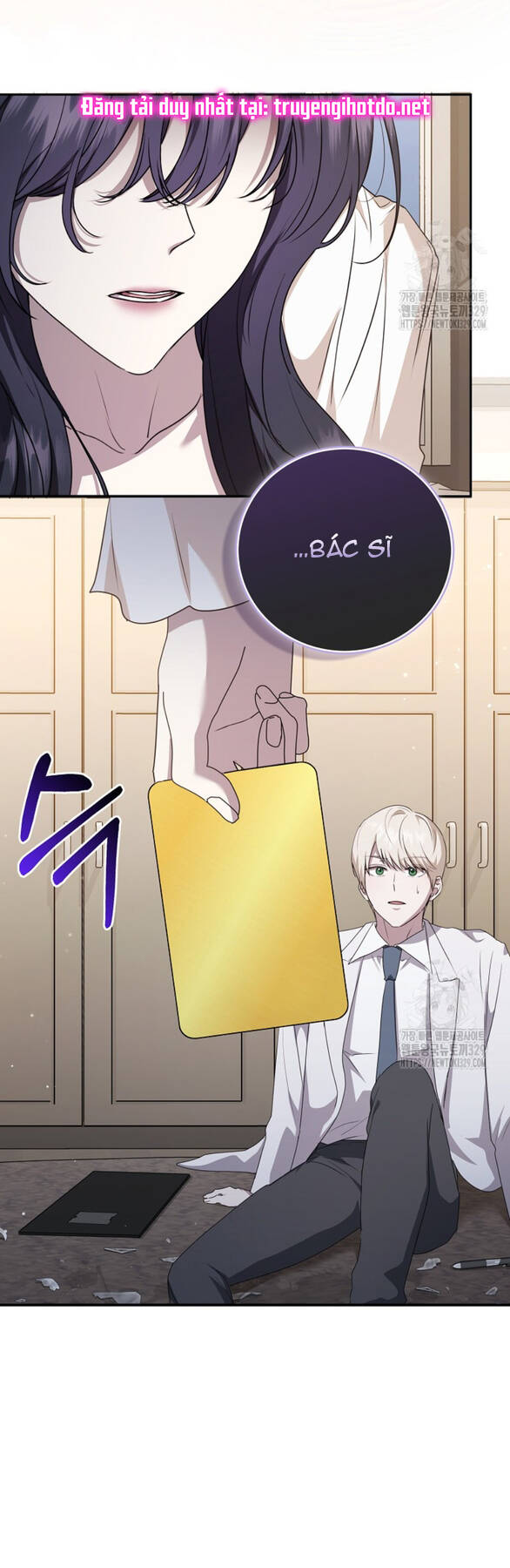 Bạn Trai Của Nam Chính Bị Ám Ảnh Bởi Tôi Chap 222 - Next Chap 223
