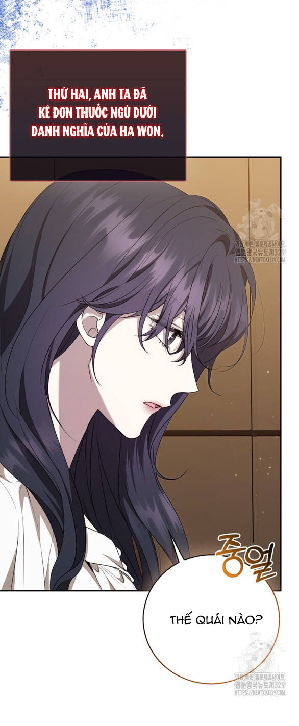 Bạn Trai Của Nam Chính Bị Ám Ảnh Bởi Tôi Chap 222 - Next Chap 223