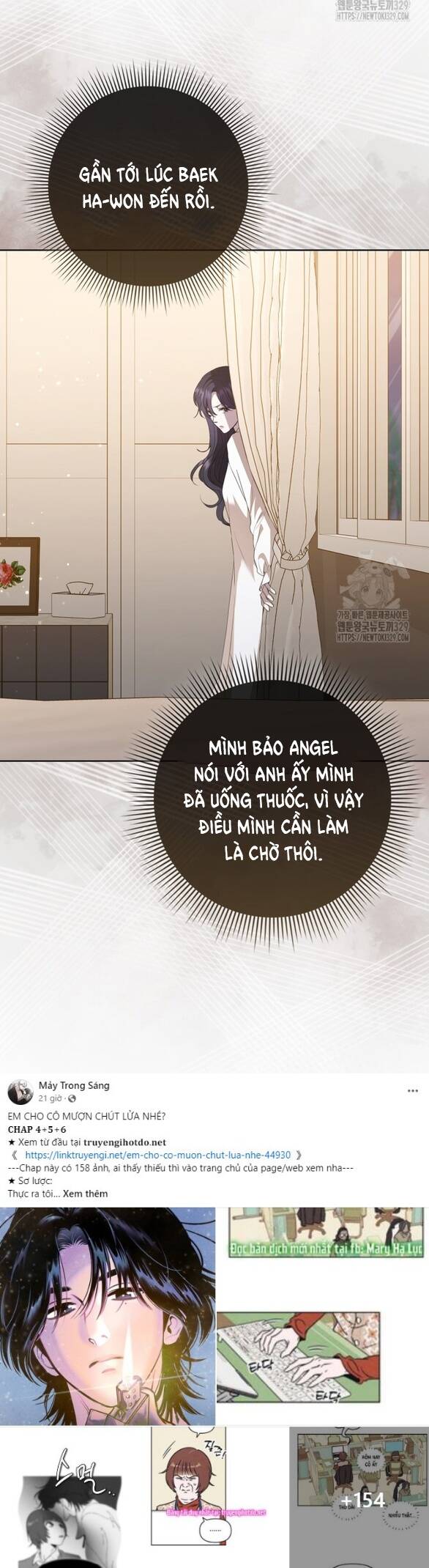 Bạn Trai Của Nam Chính Bị Ám Ảnh Bởi Tôi Chap 222 - Next Chap 223