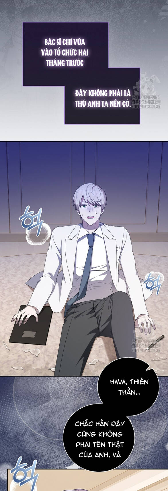 Bạn Trai Của Nam Chính Bị Ám Ảnh Bởi Tôi Chap 222 - Next Chap 223