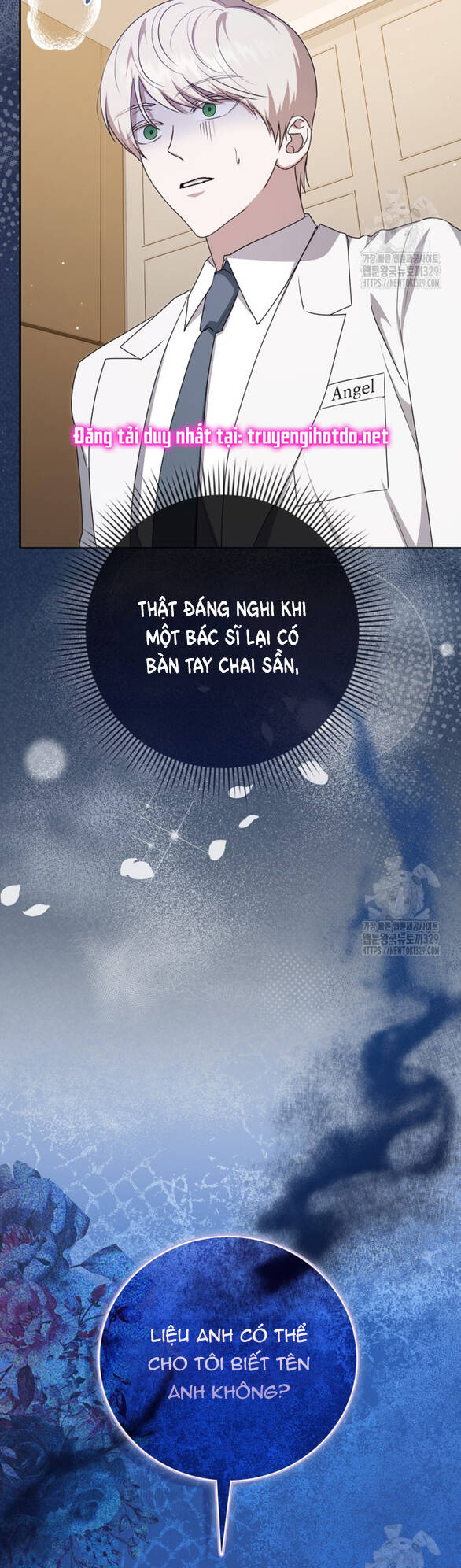 Bạn Trai Của Nam Chính Bị Ám Ảnh Bởi Tôi Chap 222 - Next Chap 223