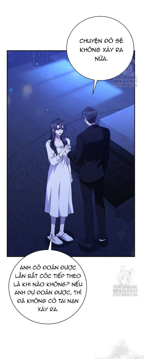 Bạn Trai Của Nam Chính Bị Ám Ảnh Bởi Tôi Chap 231 - Next Chap 232