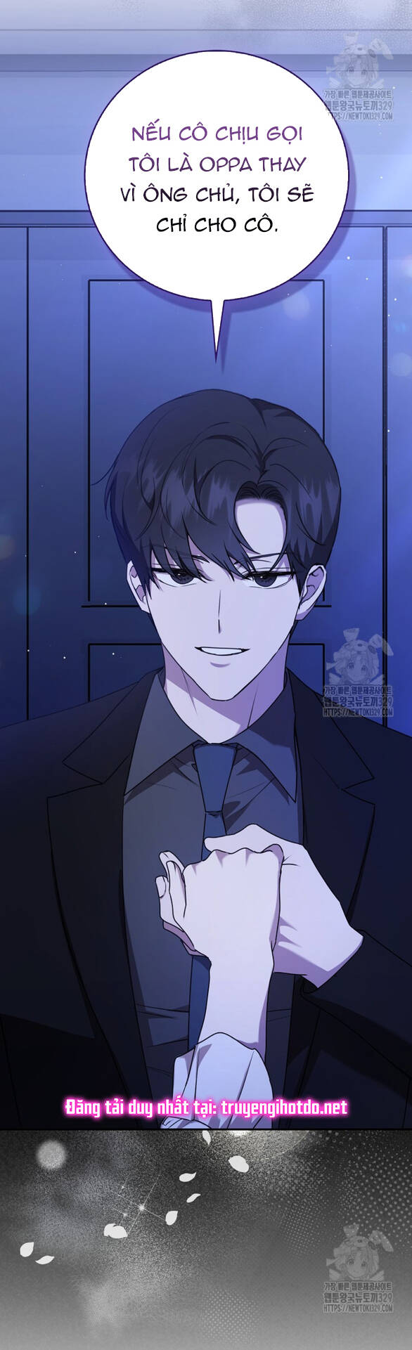 Bạn Trai Của Nam Chính Bị Ám Ảnh Bởi Tôi Chap 231 - Next Chap 232