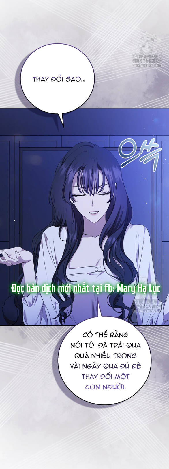 Bạn Trai Của Nam Chính Bị Ám Ảnh Bởi Tôi Chap 231 - Next Chap 232