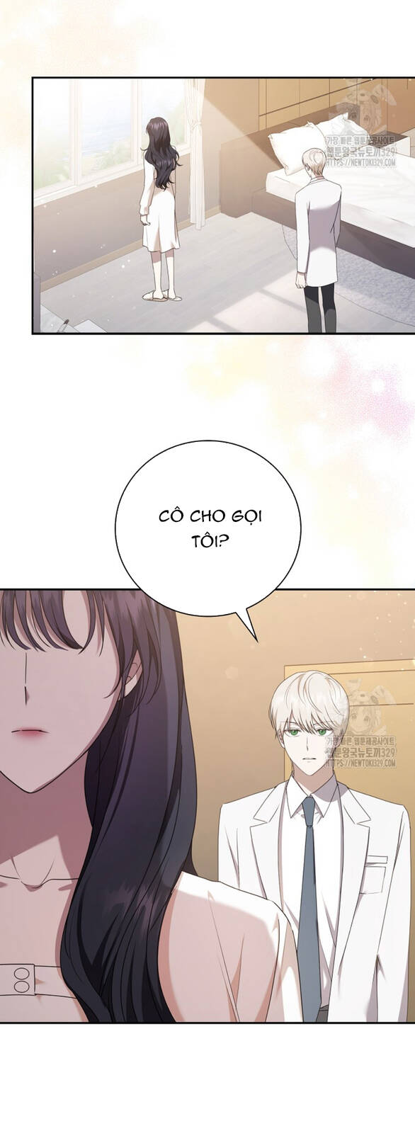 Bạn Trai Của Nam Chính Bị Ám Ảnh Bởi Tôi Chap 231 - Next Chap 232