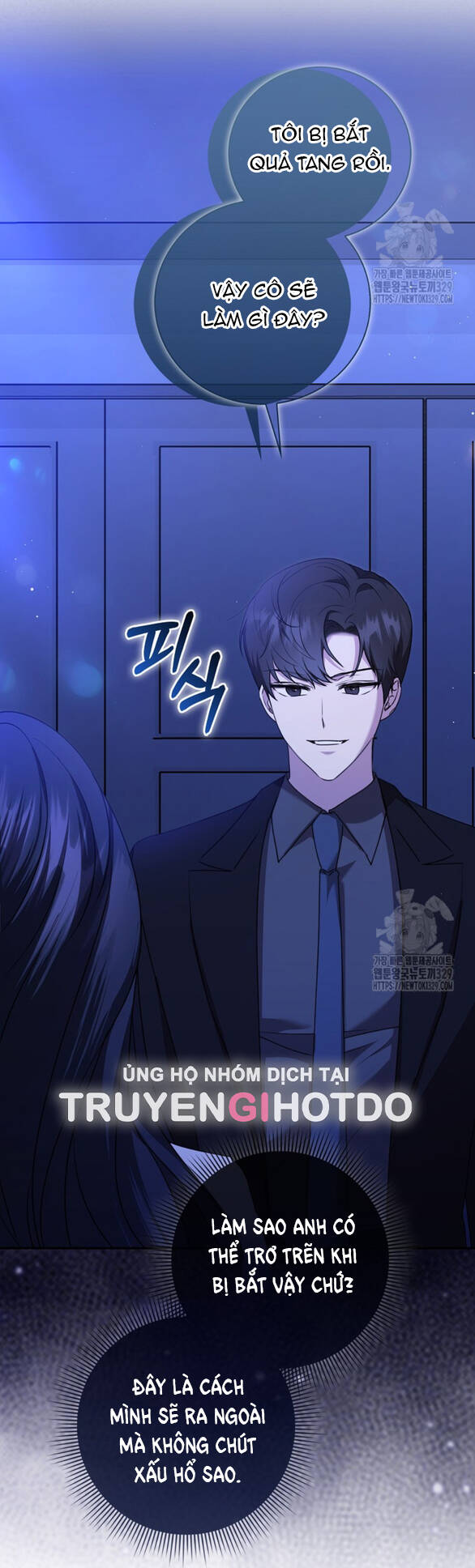 Bạn Trai Của Nam Chính Bị Ám Ảnh Bởi Tôi Chap 231 - Next Chap 232