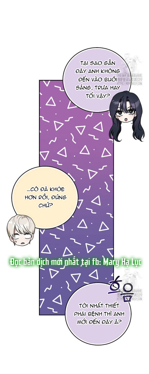 Bạn Trai Của Nam Chính Bị Ám Ảnh Bởi Tôi Chap 231 - Next Chap 232