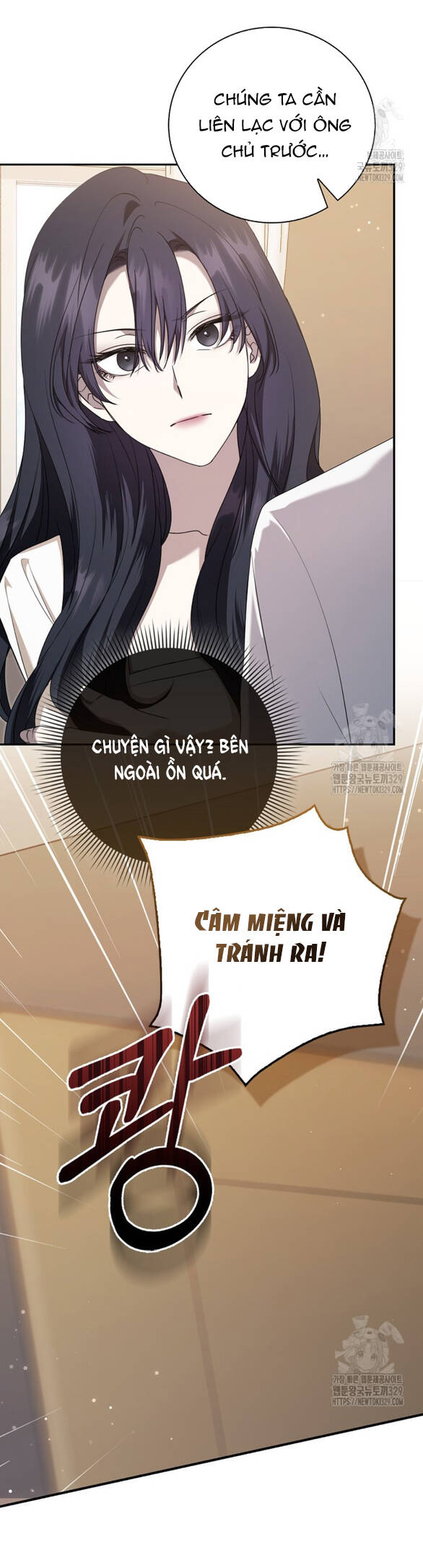 Bạn Trai Của Nam Chính Bị Ám Ảnh Bởi Tôi Chap 231 - Next Chap 232