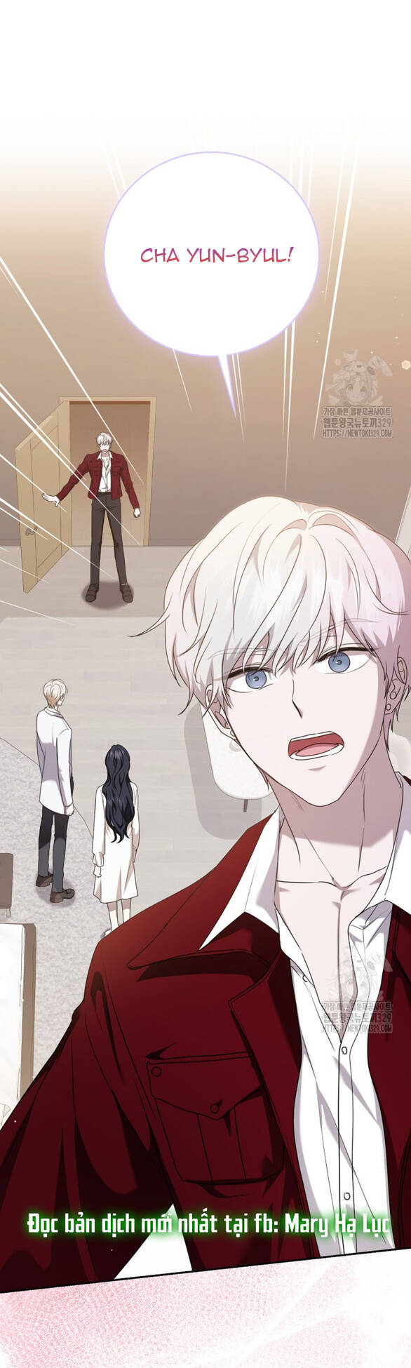 Bạn Trai Của Nam Chính Bị Ám Ảnh Bởi Tôi Chap 231 - Next Chap 232