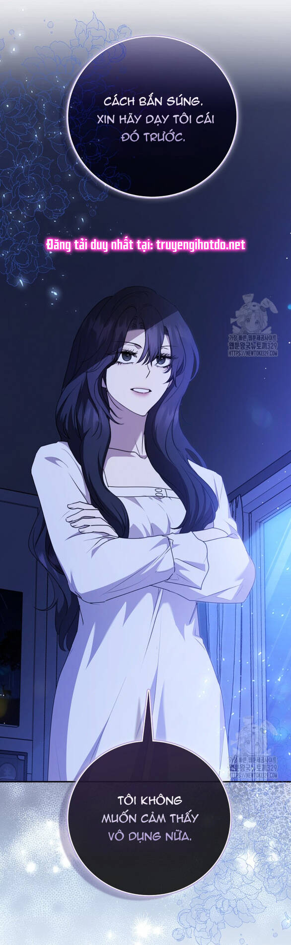 Bạn Trai Của Nam Chính Bị Ám Ảnh Bởi Tôi Chap 231 - Next Chap 232