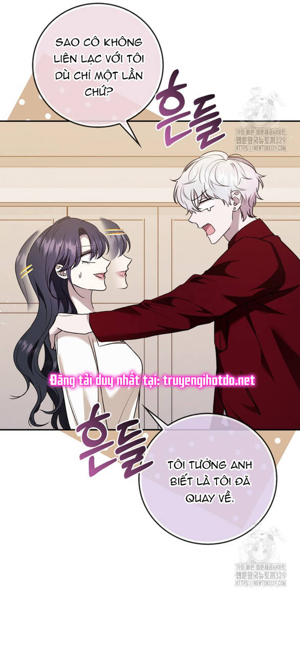 Bạn Trai Của Nam Chính Bị Ám Ảnh Bởi Tôi Chap 232 - Next Chap 233