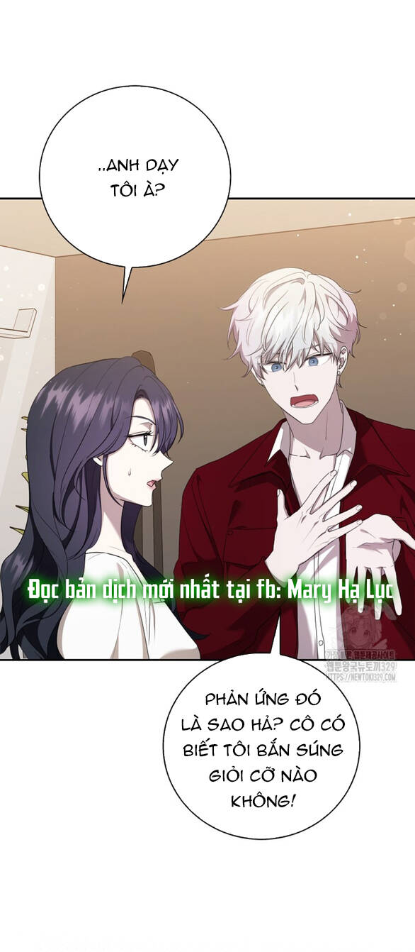 Bạn Trai Của Nam Chính Bị Ám Ảnh Bởi Tôi Chap 232 - Next Chap 233