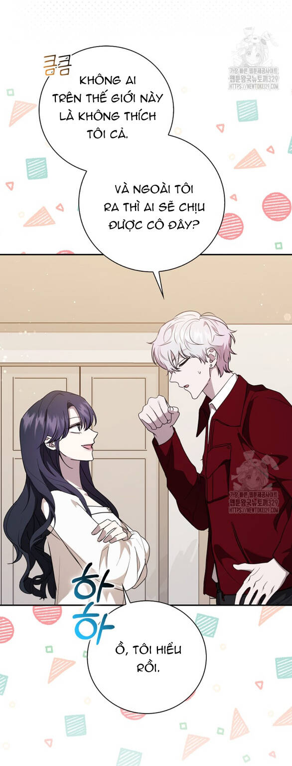 Bạn Trai Của Nam Chính Bị Ám Ảnh Bởi Tôi Chap 232 - Next Chap 233