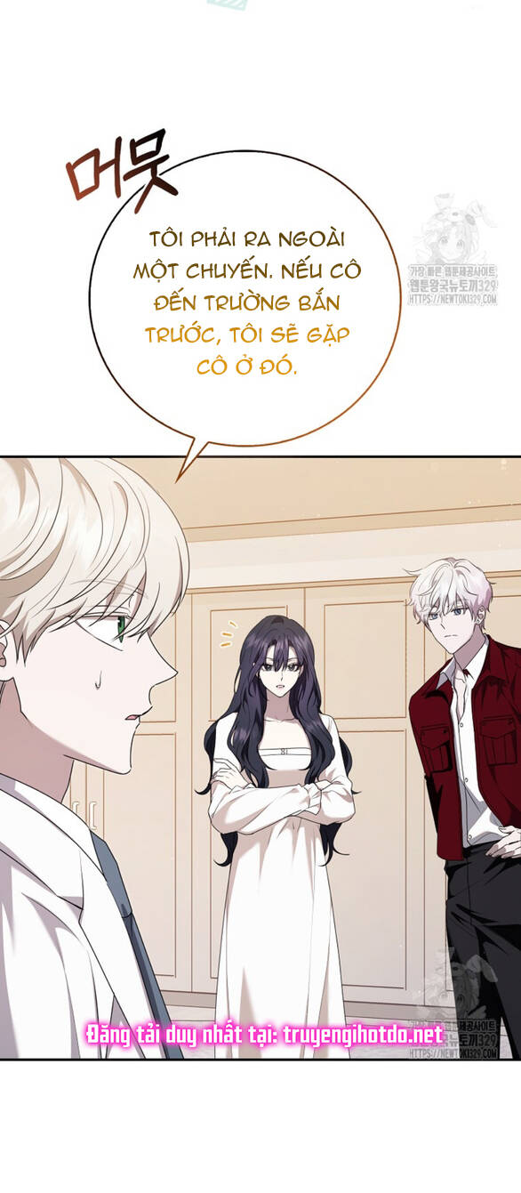 Bạn Trai Của Nam Chính Bị Ám Ảnh Bởi Tôi Chap 232 - Next Chap 233