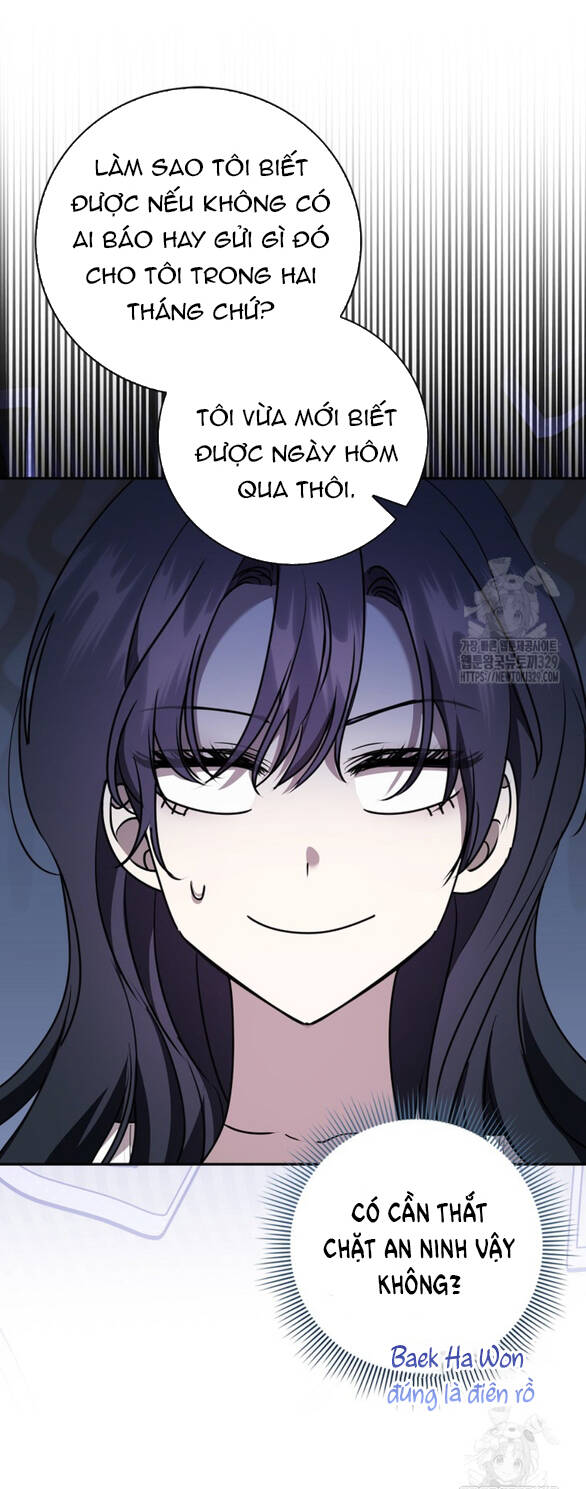 Bạn Trai Của Nam Chính Bị Ám Ảnh Bởi Tôi Chap 232 - Next Chap 233